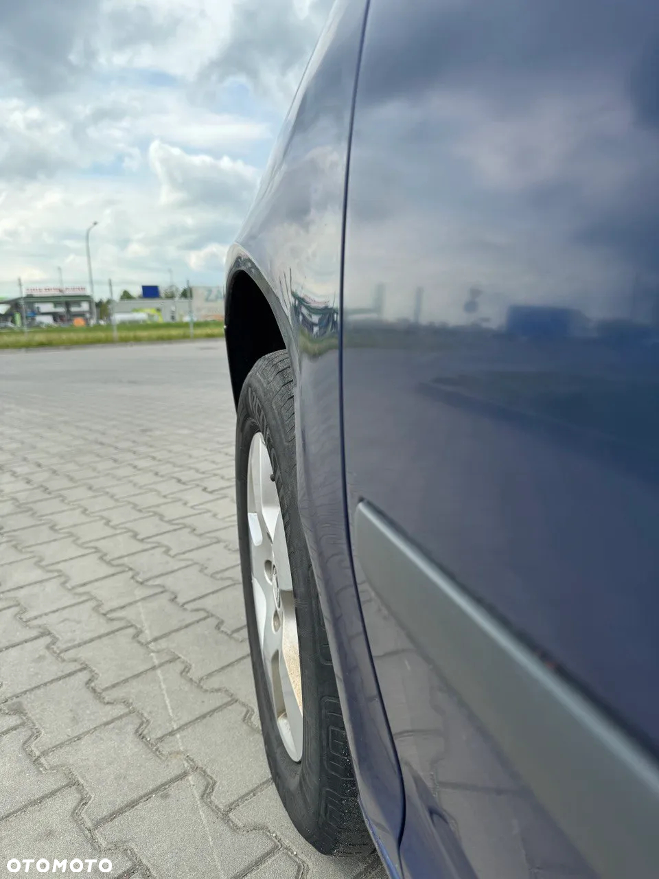 Skoda Octavia - 10