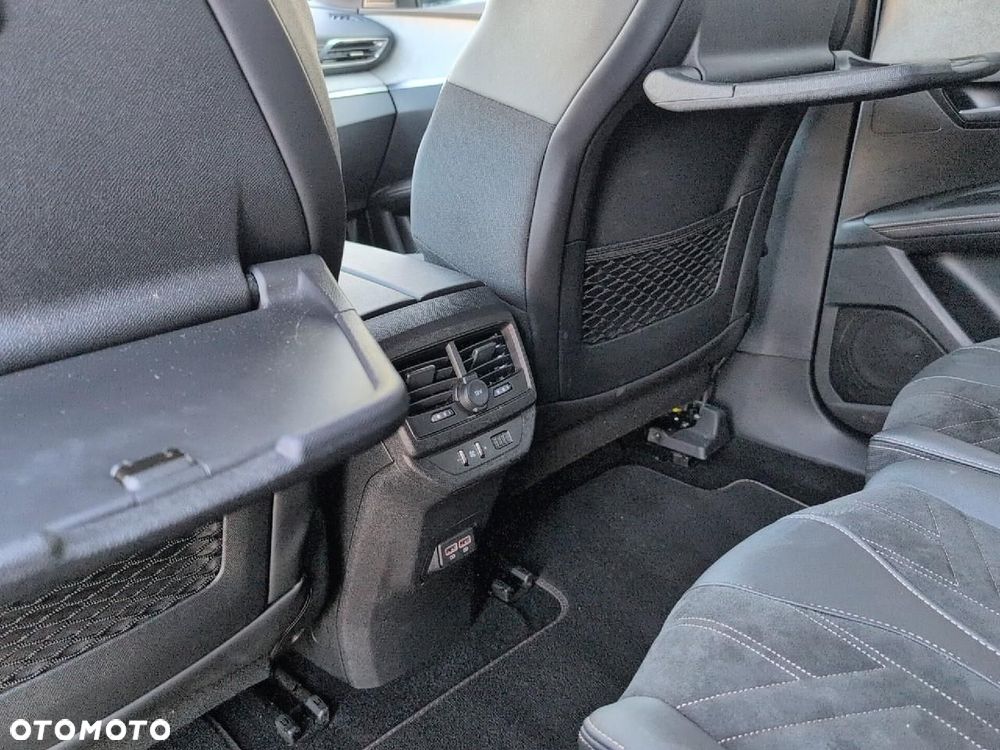 Peugeot 5008 - 13