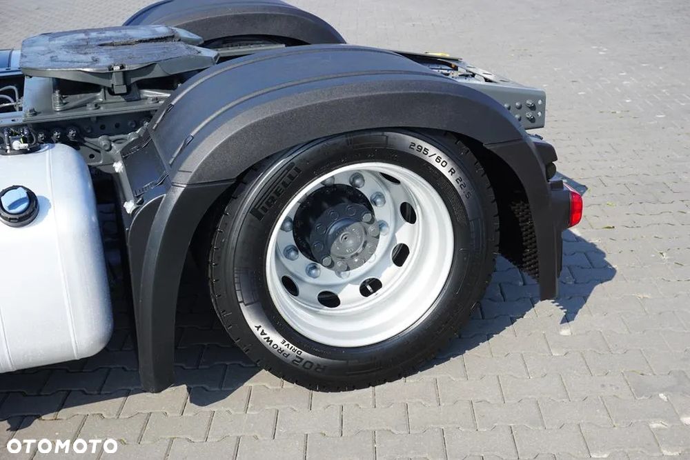 Mercedes-Benz ACTROS / 1851 / EURO 6 / ACC / MEGA / LOW DECK / BIG SPACE - 19