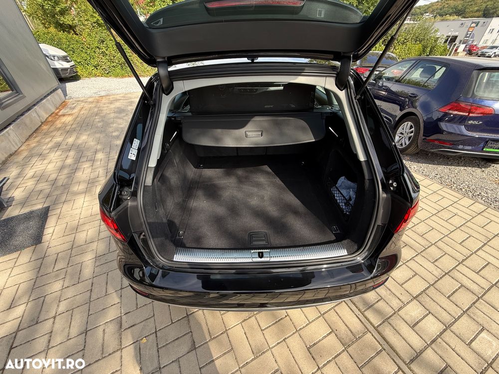 Audi A4 Avant - 24