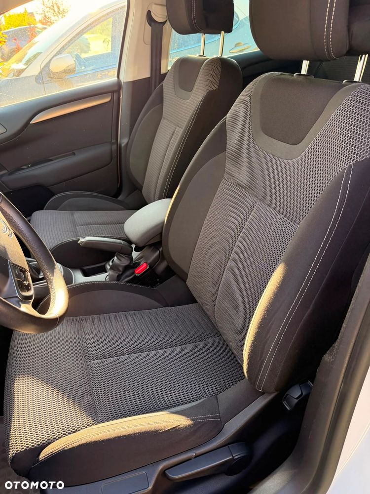 Citroën C4 1.6 VTi Selection - 9