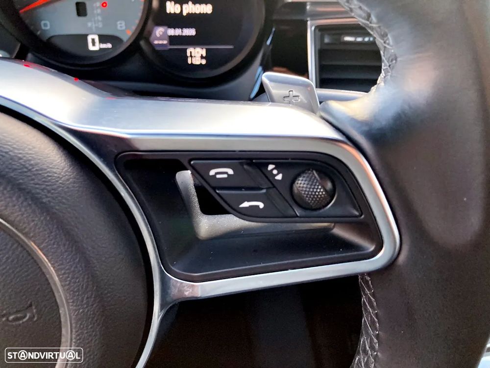 Porsche Macan S PDK - 14