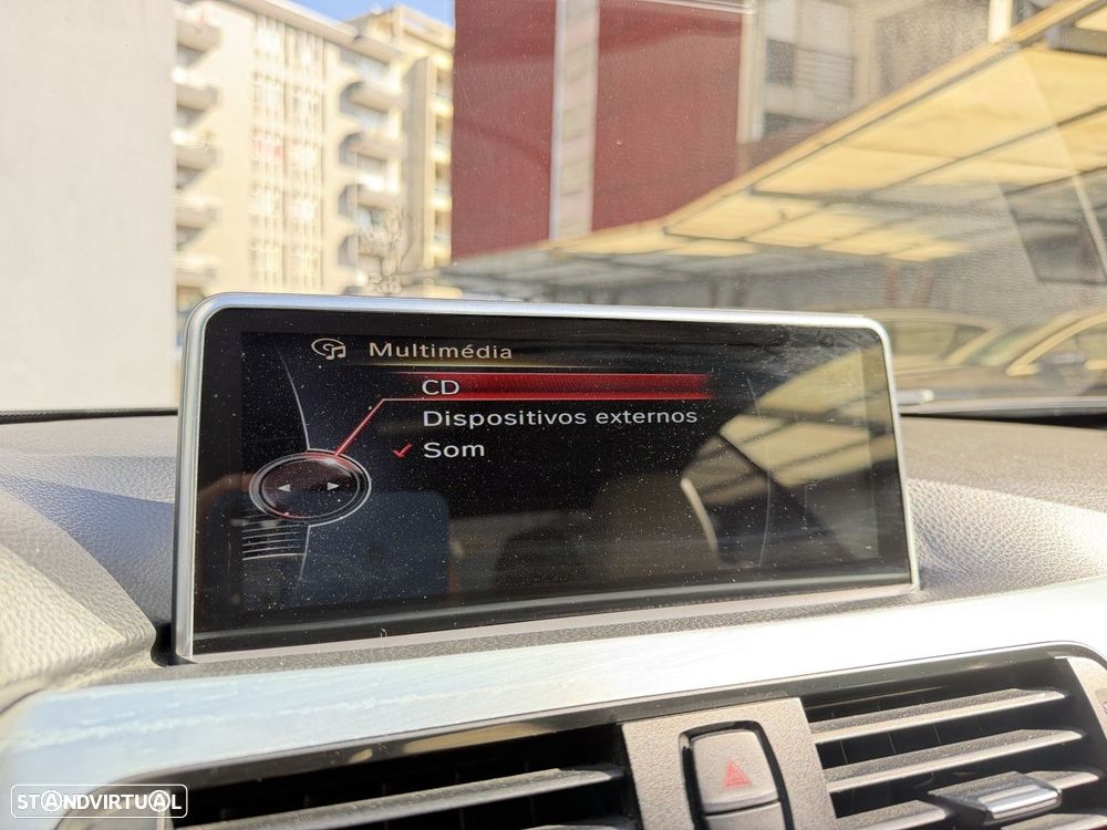 BMW 420 d Pack M Auto - 44