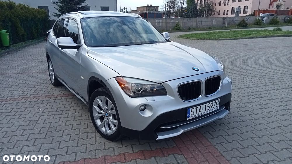 BMW X1 - 2