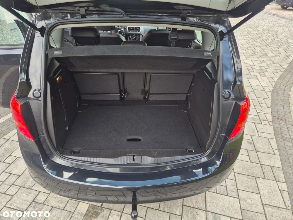 Opel Meriva 1.4 Edition - 24