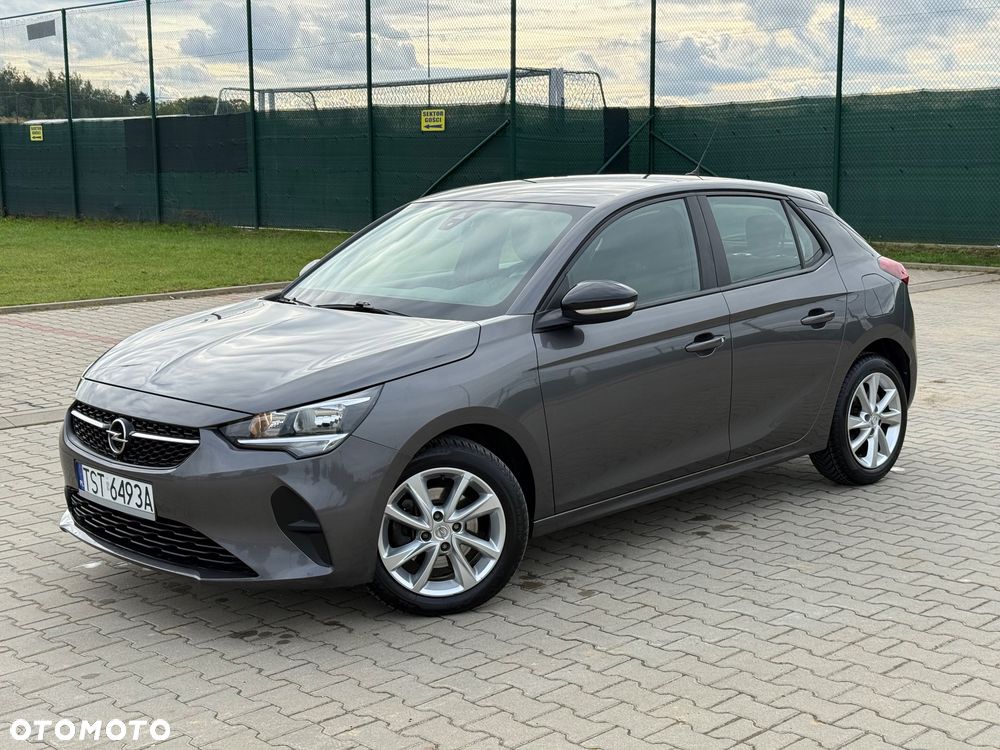 Opel Corsa 1.2 Elegance Business Pack S&S - 29