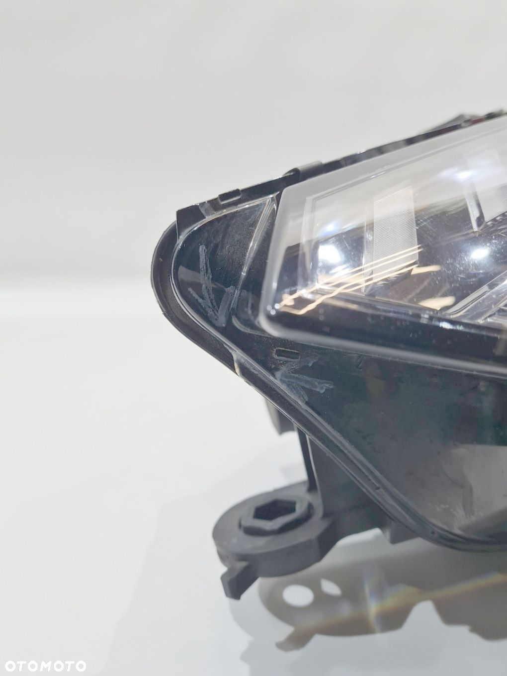 LAMPA PRZÓD LEWY AUDI A4 B9 LIFT FULL LED 8W0941033D - 14