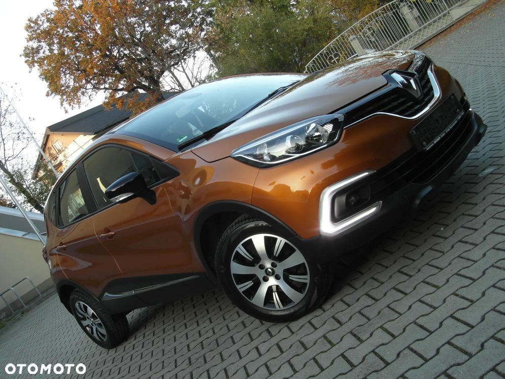 Renault Captur ENERGY TCe 90 Start&Stop Expression - 12