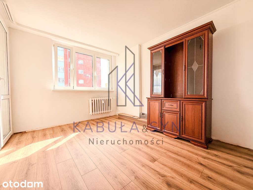 3 pokoje _ Błonie _ po remoncie
