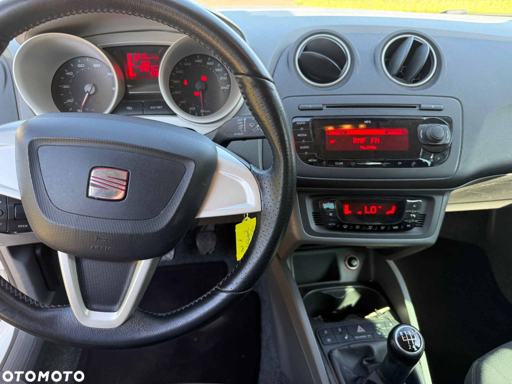 Seat Ibiza 1.2 12V Copa - 7