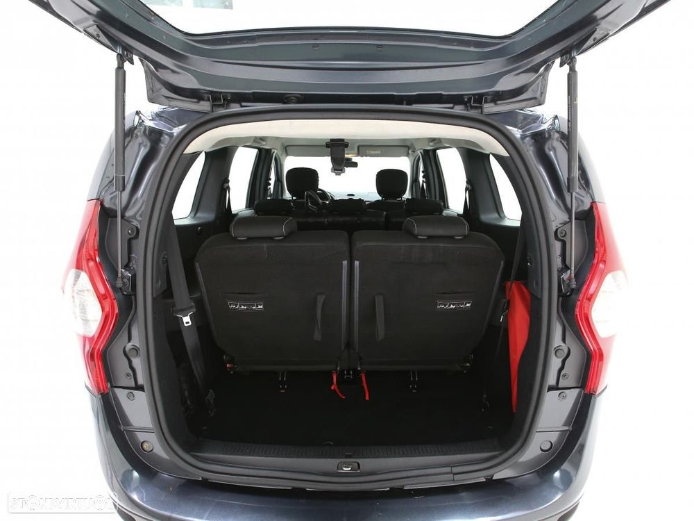 Dacia Lodgy 1.5 dCi Confort 7L - 14