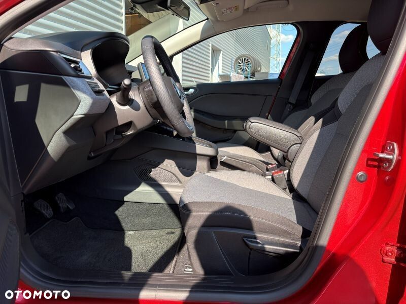 Mitsubishi Colt 1.0T Invite Style Cold - 9