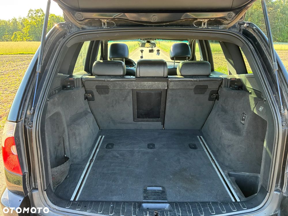 BMW X3 - 7