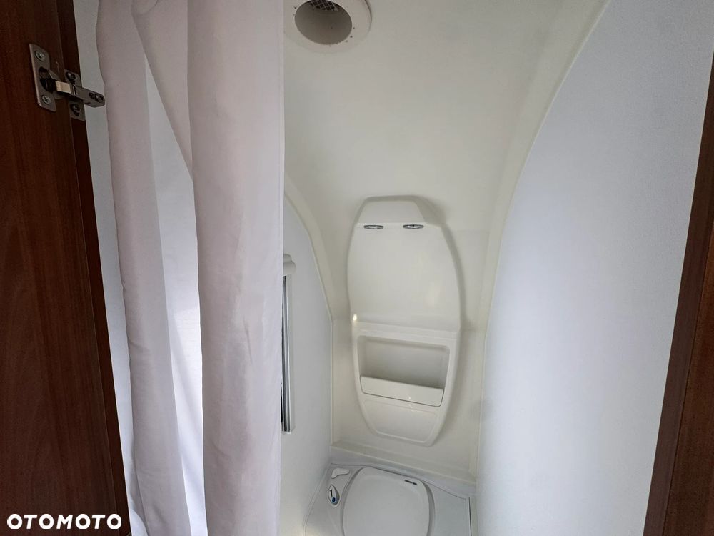 Adria ALTEA TAY - 22