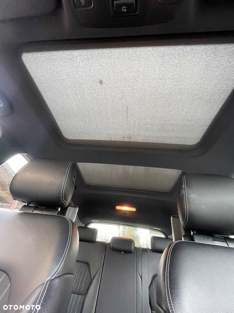 Mercedes-Benz Klasa B - 29