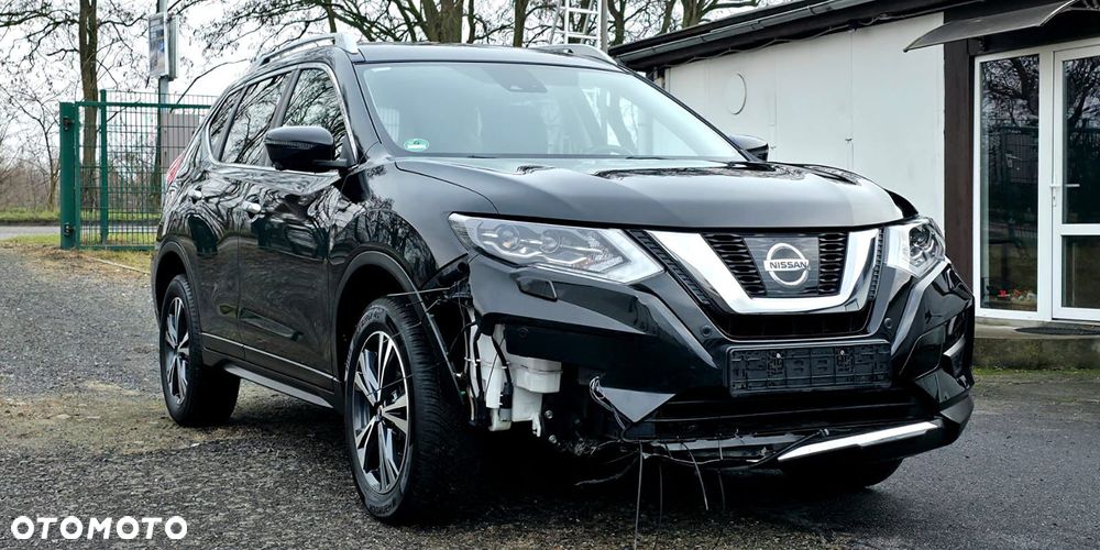 Nissan X-Trail 2.0 dCi ALL-MODE 4x4i Xtronic Acenta - 13