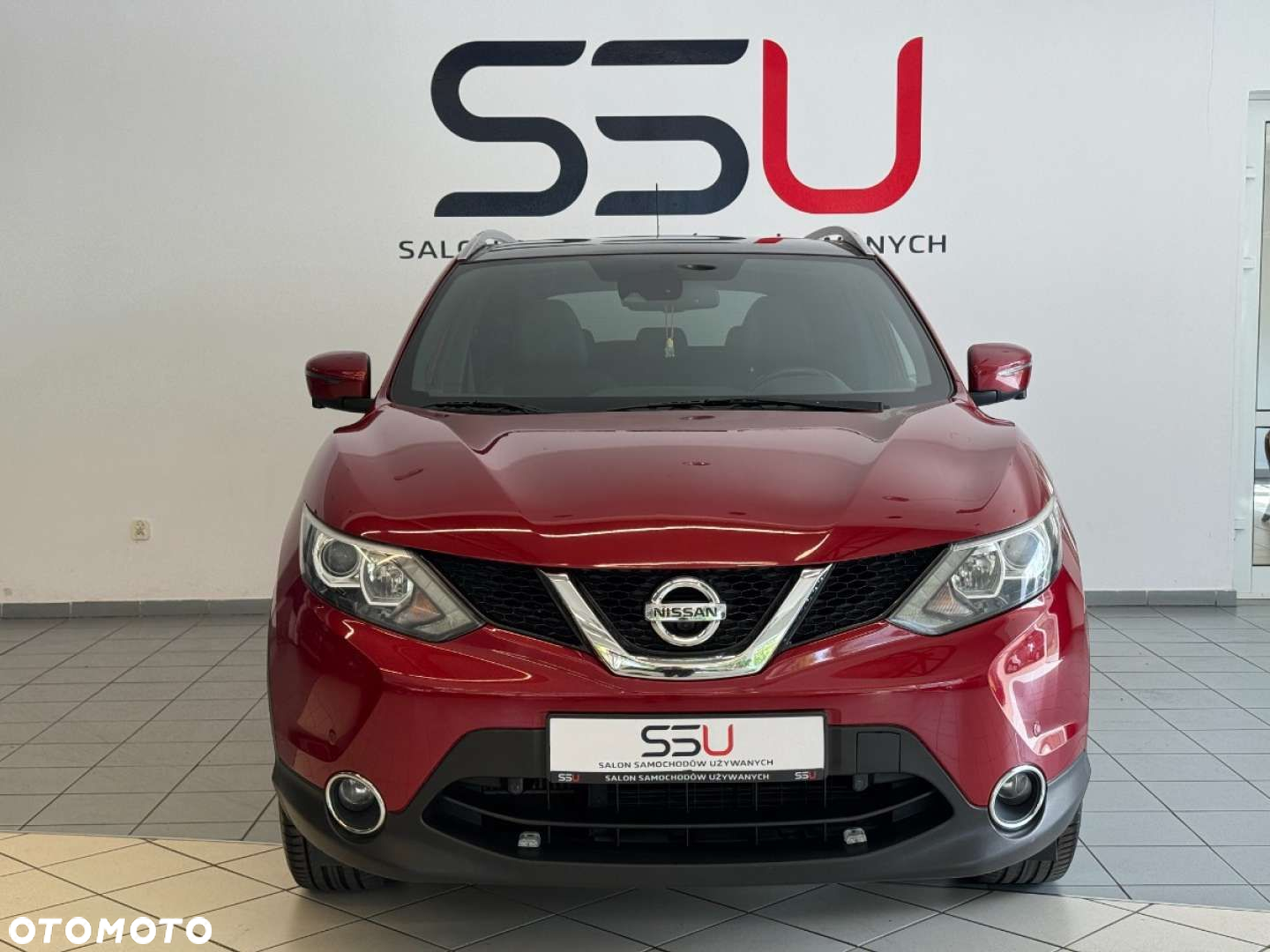 Nissan Qashqai 1.6 DIG-T N-Connecta - 10