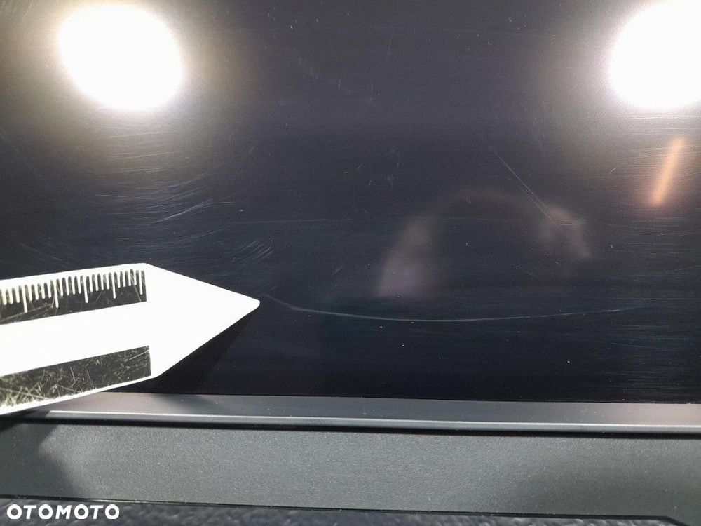 NISSAN QASHQAI III J12 1.3B 140 KM ZEGARY LICZNIK BENZYNA EU 24809-6UU4A - 2