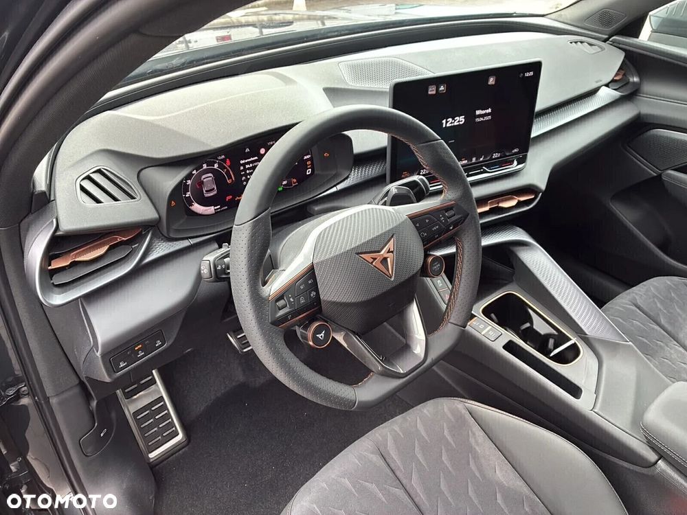 Cupra Terramar - 4