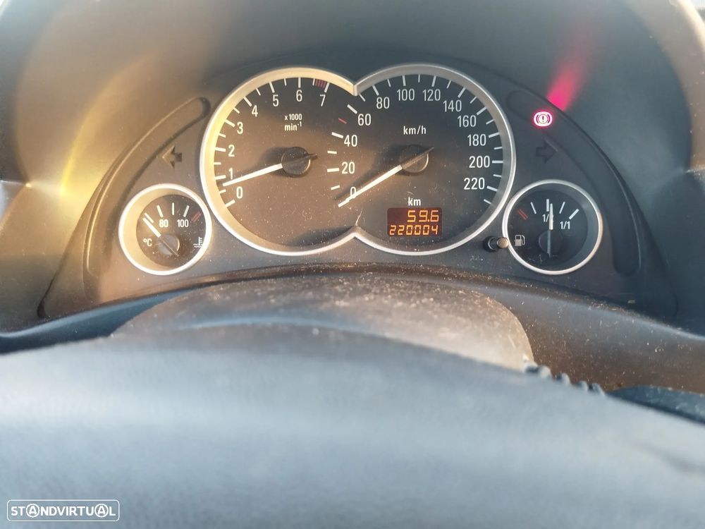 Opel Corsa 1.2 16V Cosmo - 2