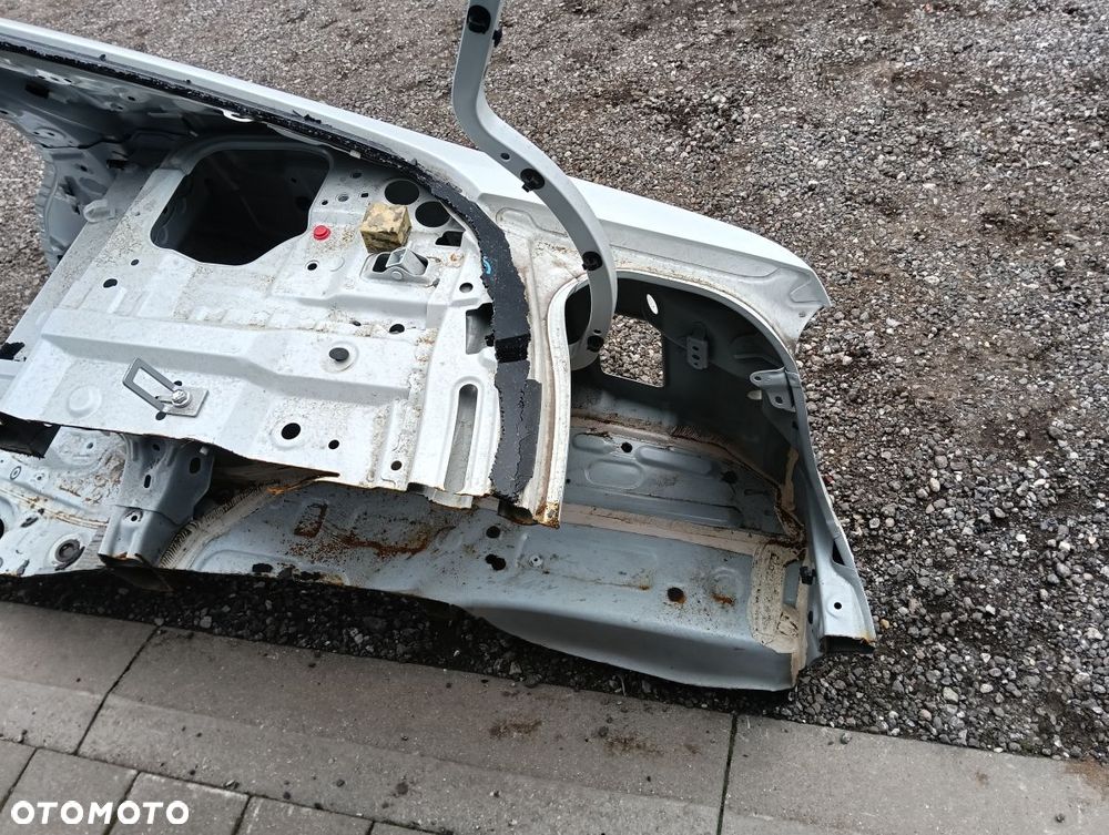 TOYOTA COROLLA E21 Sedan od 2019r Ćwiartka Słupek Próg Tył Prawy Lewy - 6