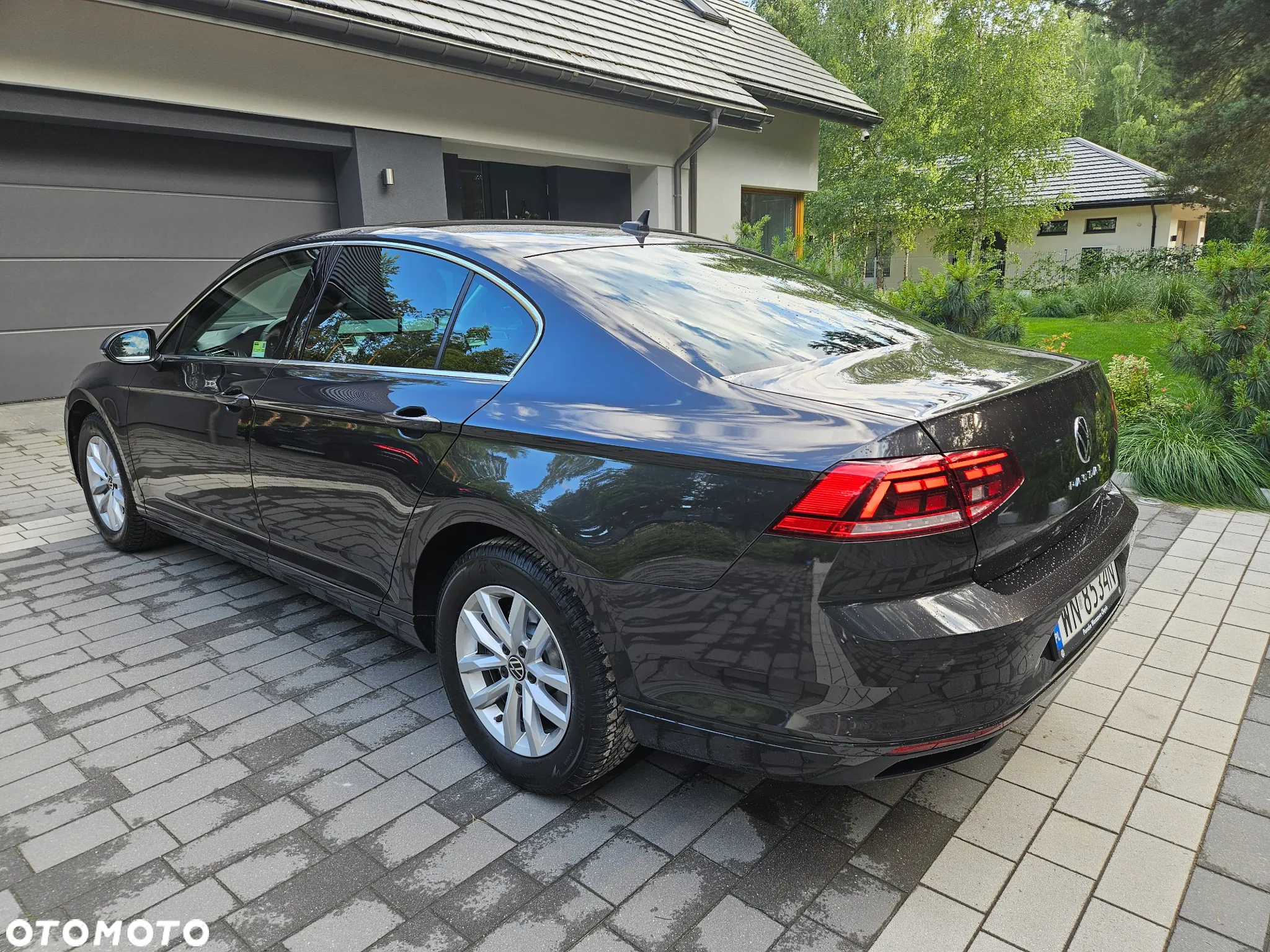 Volkswagen Passat 1.5 TSI EVO Business DSG - 16