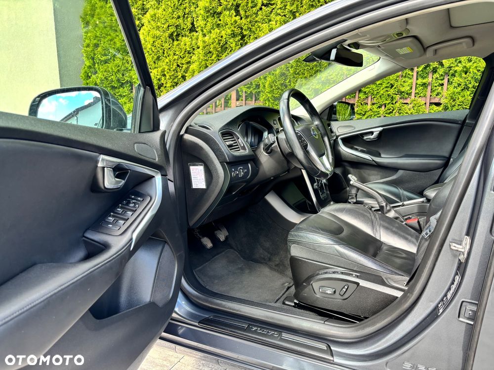 Volvo V40 - 7