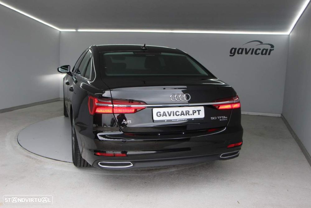 Audi A6 50 TFSIe quattro S tronic - 29