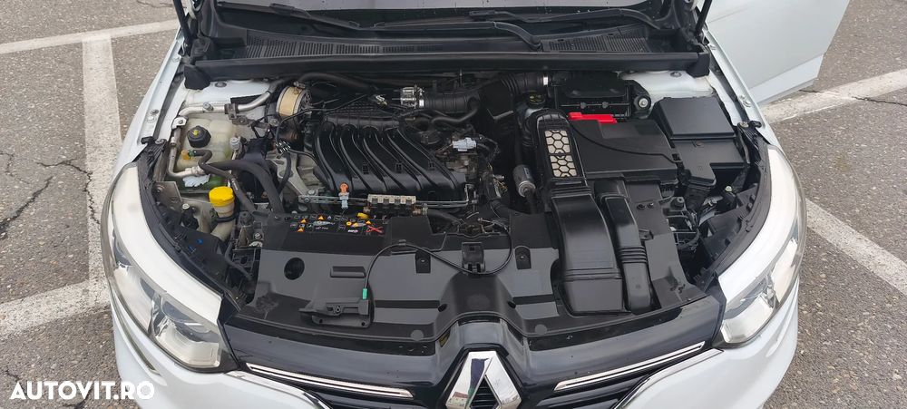 Renault Megane Sce Business - 5