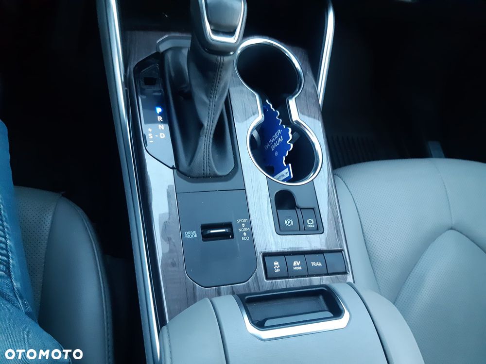 Toyota Highlander 2.5 Hybrid Prestige - 20