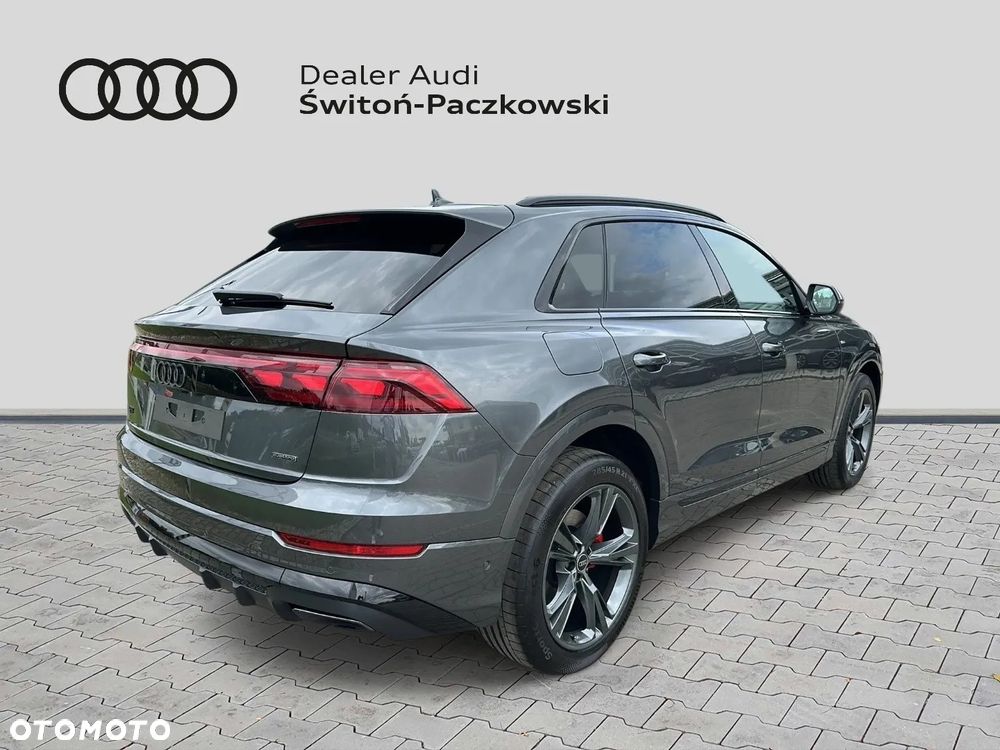 Audi Q8 - 5