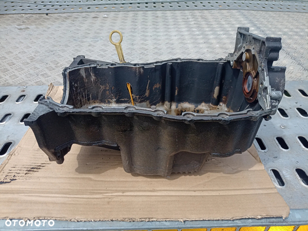 Renault laguna 1.6 16v misa olejowa oem