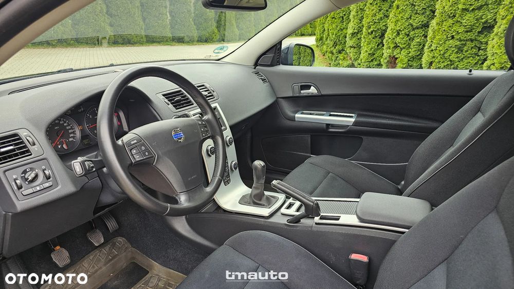 Volvo C30 D2 Kinetic - 10