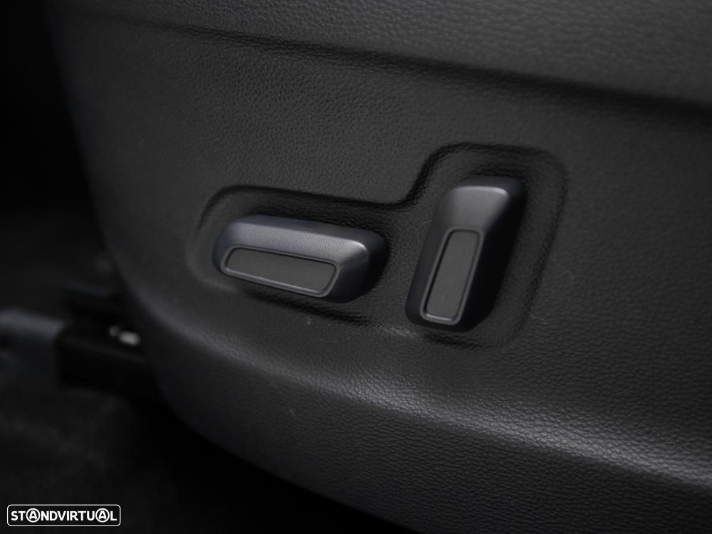 Maxus Euniq 5 - 20