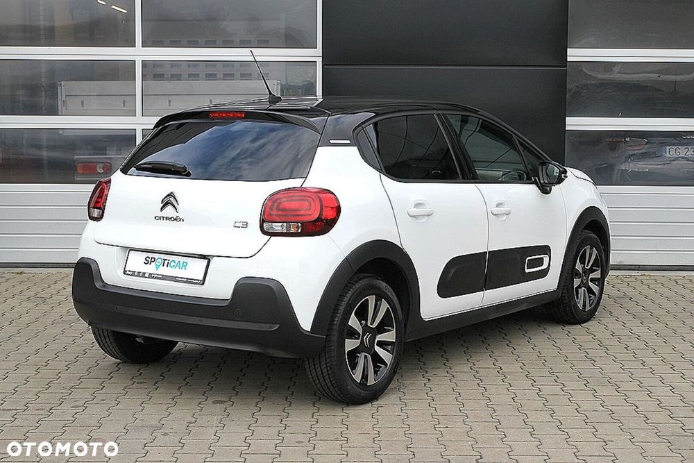Citroën C3 1.2 PureTech Max - 14