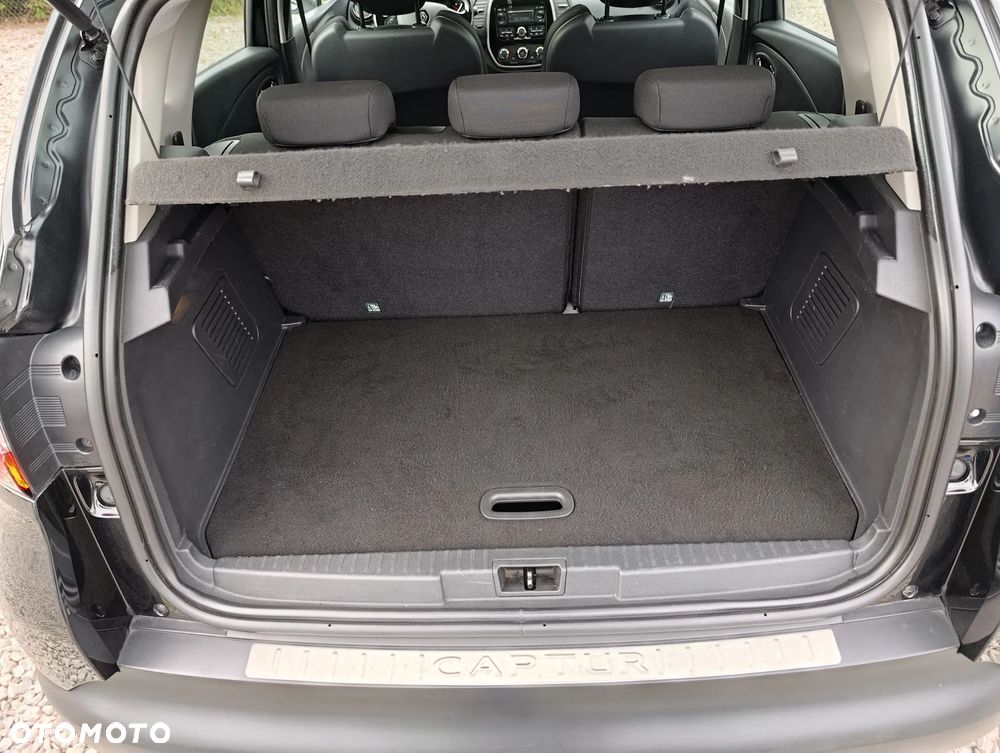 Renault Captur 0.9 Energy TCe Alize - 21