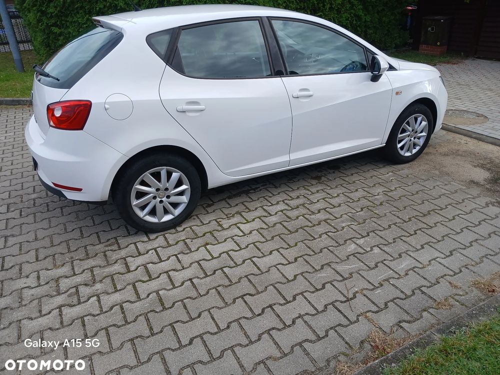 Seat Ibiza - 9
