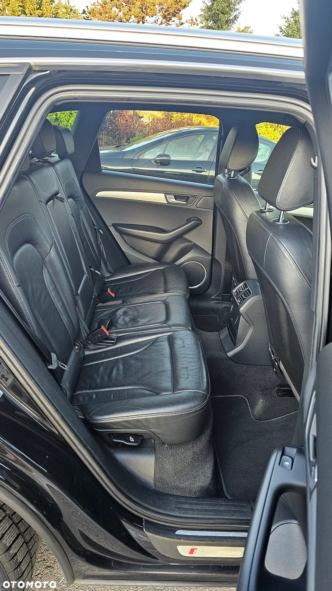 Audi Q5 - 7
