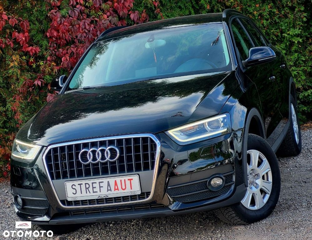 Audi Q3 - 30