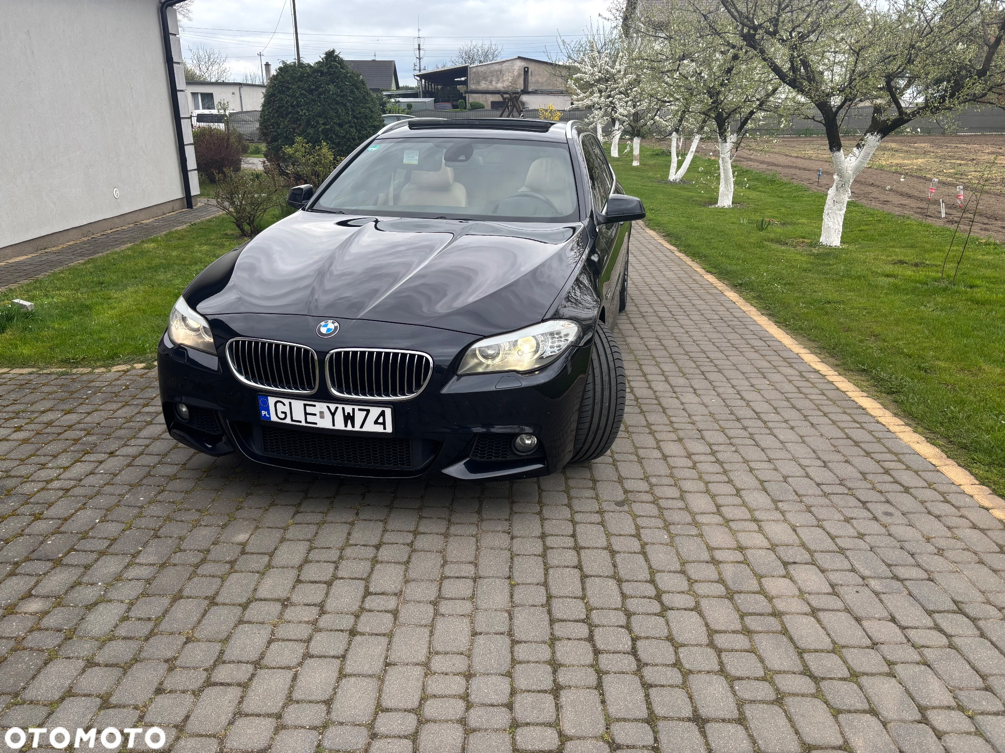 BMW Seria 5 - 9