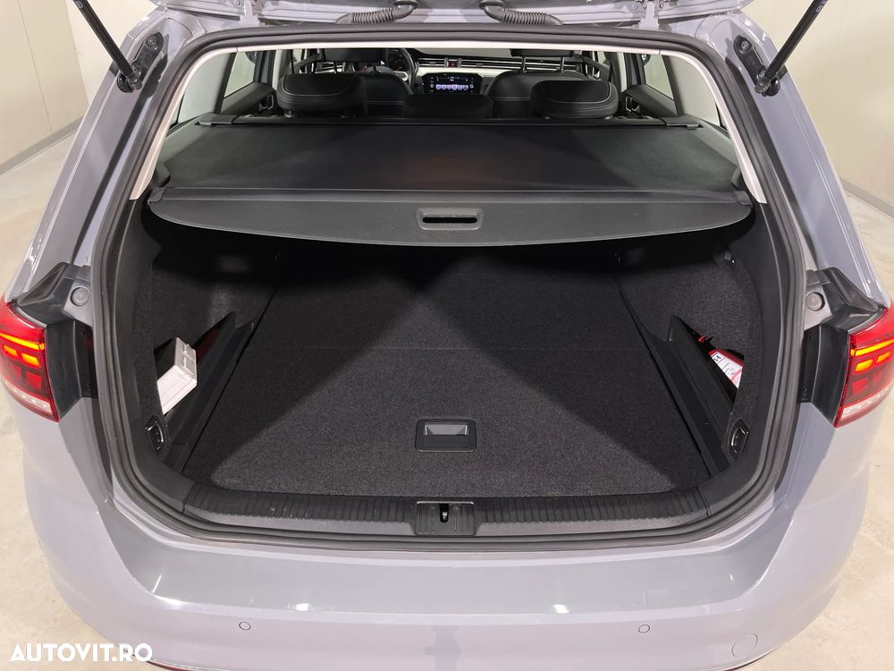 Volkswagen Passat 2.0 TDI 4Mot DSG Highline - 13