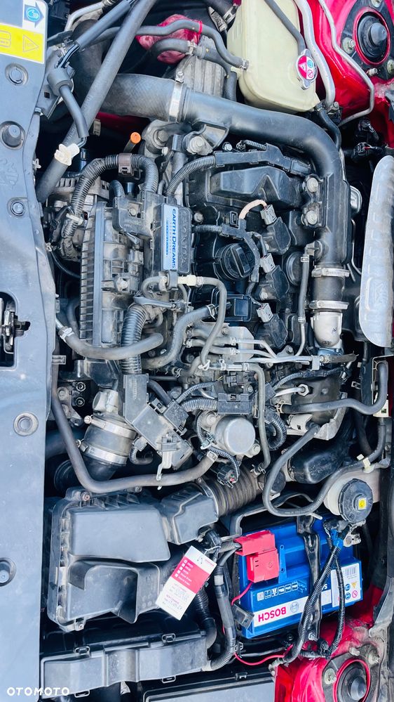 Honda Civic - 7