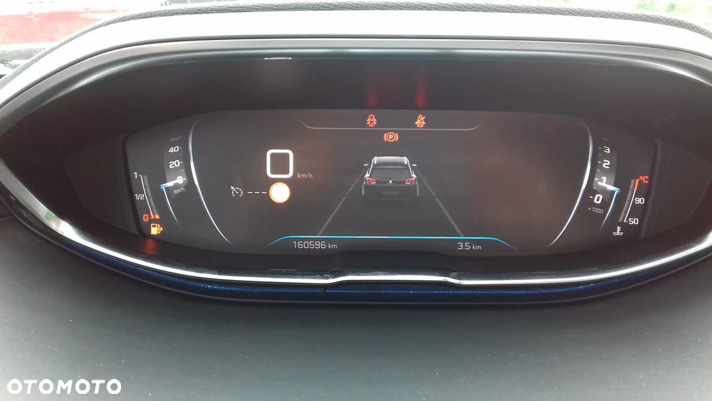 Peugeot 5008 1.5 BlueHDi Allure Pack S&S - 17
