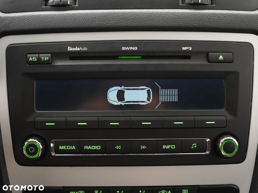 Skoda Octavia 1.2 TSI Fun - 31