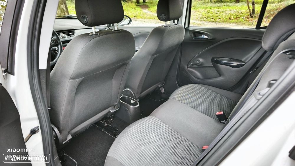 Opel Corsa 1.3 CDTi Business Edition - 12