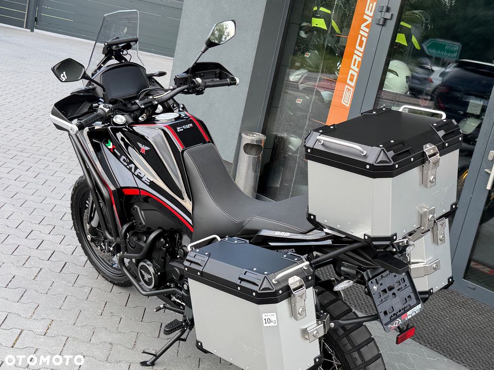 Moto Morini Inny - 31