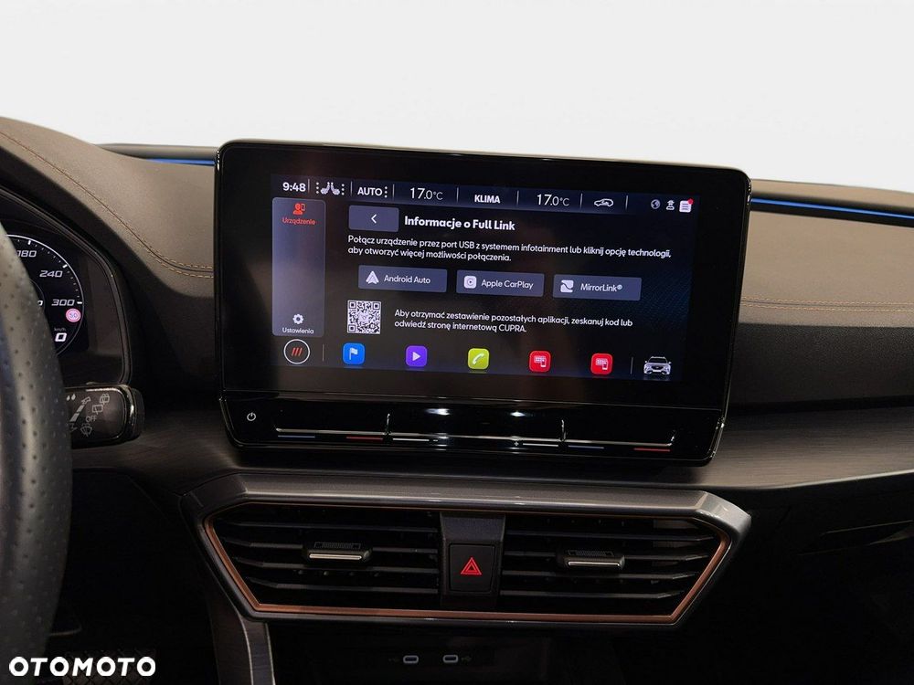 Cupra Formentor - 26