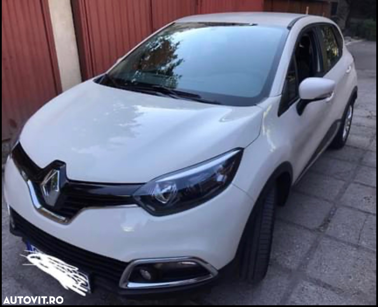 Renault Captur - 2