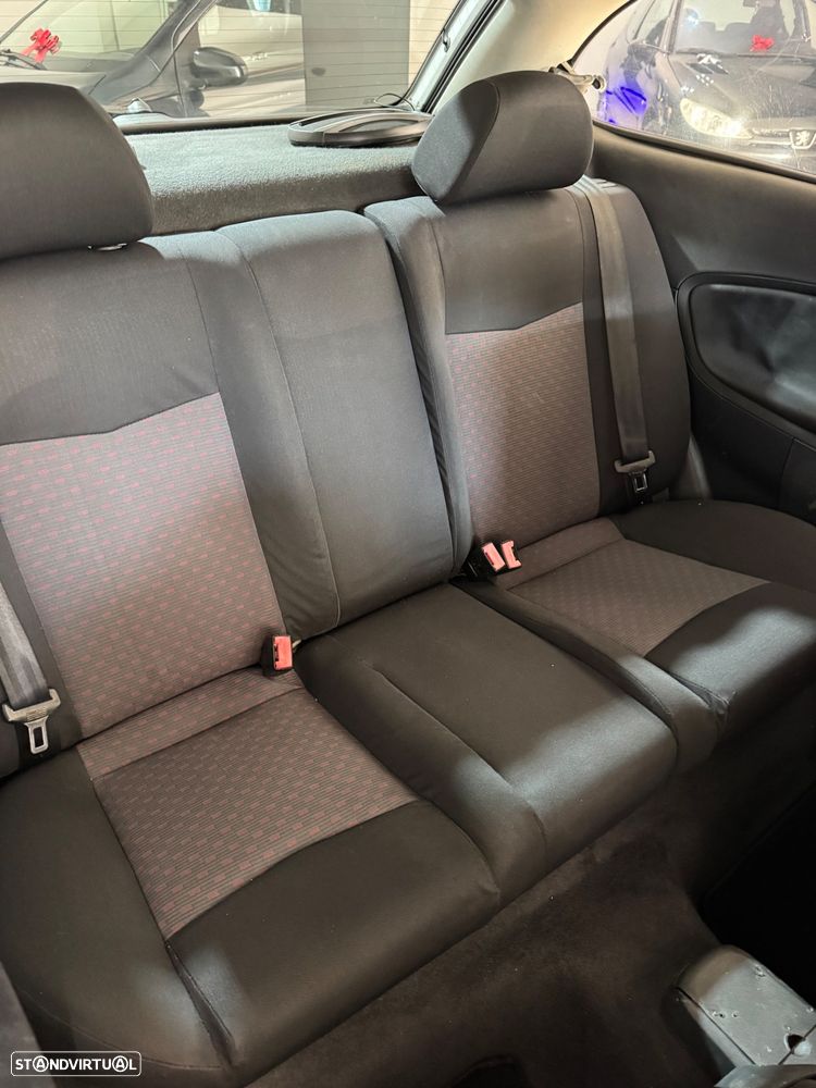 SEAT Ibiza 1.4 16V Sport - 14