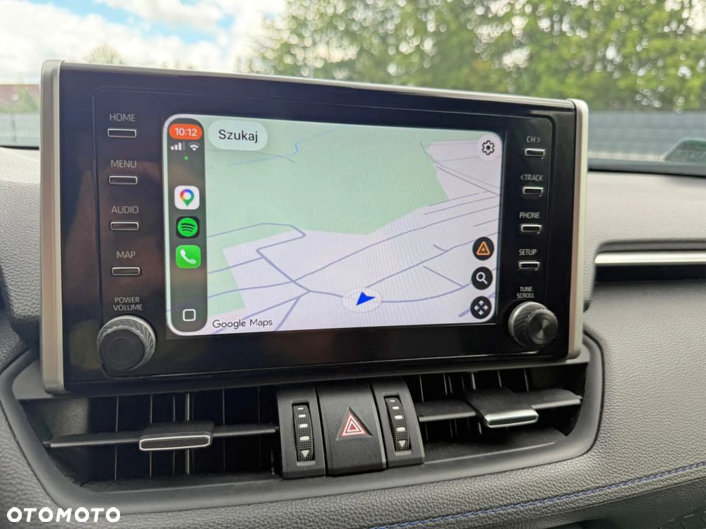 Toyota RAV4 2.5 Hybrid Selection 4x2 - 7